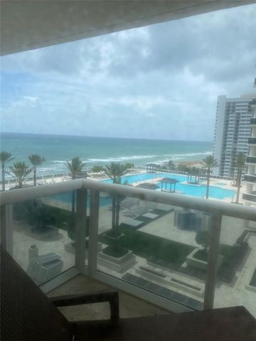 1830 S Ocean Dr 1106, Hallandale Beach, FL 33009