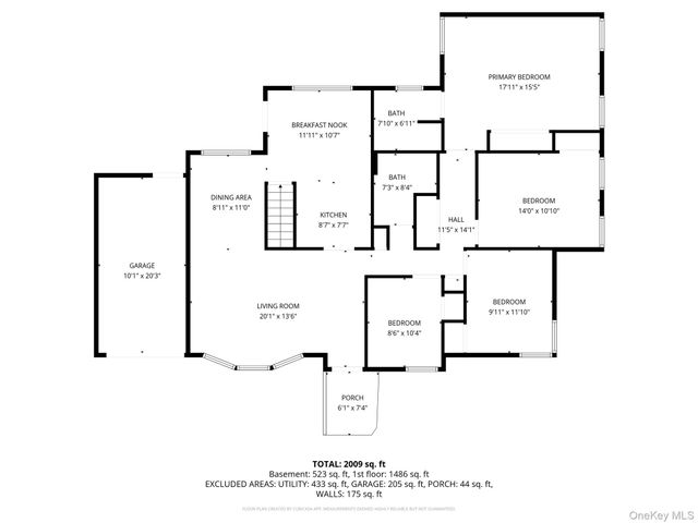 15 Frost Lane, Greenlawn, NY 11740