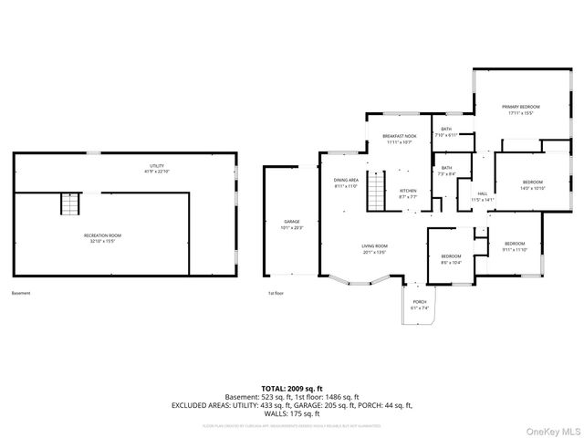 15 Frost Lane, Greenlawn, NY 11740