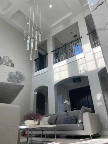 7896 NW 110 Drive, Parkland, FL 33076