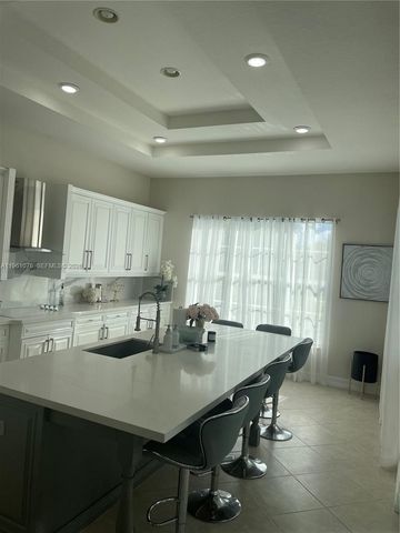 7896 NW 110 Drive, Parkland, FL 33076