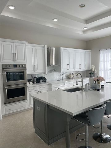 7896 NW 110 Drive, Parkland, FL 33076