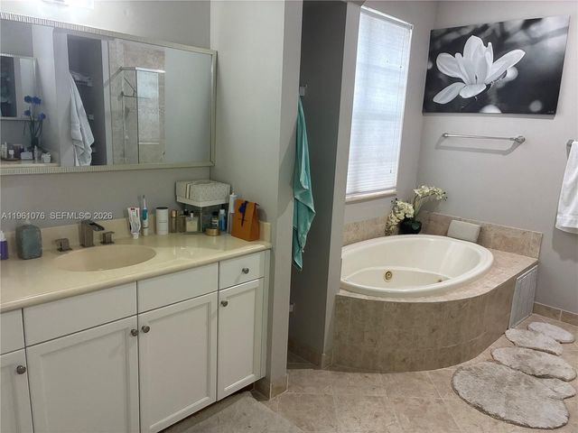 7896 NW 110 Drive, Parkland, FL 33076