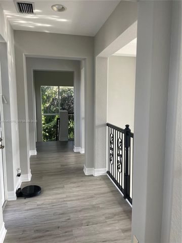 7896 NW 110 Drive, Parkland, FL 33076