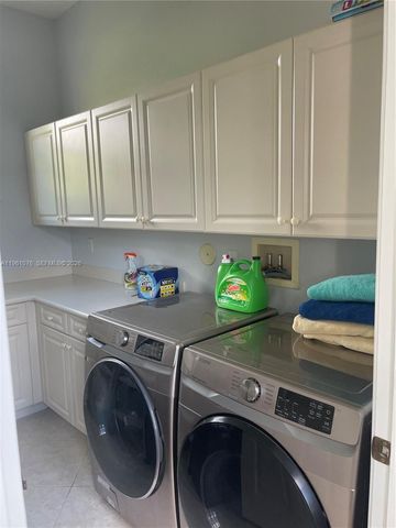 7896 NW 110 Drive, Parkland, FL 33076