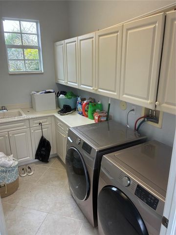 7896 NW 110 Drive, Parkland, FL 33076