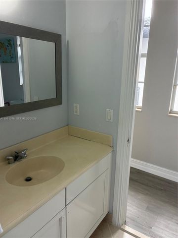 7896 NW 110 Drive, Parkland, FL 33076