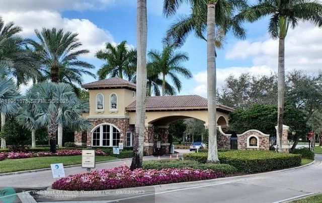 7896 NW 110 Drive, Parkland, FL 33076