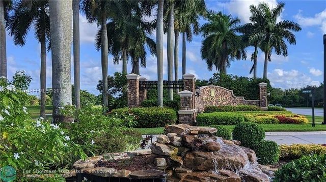 7896 NW 110 Drive, Parkland, FL 33076