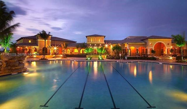 7896 NW 110 Drive, Parkland, FL 33076