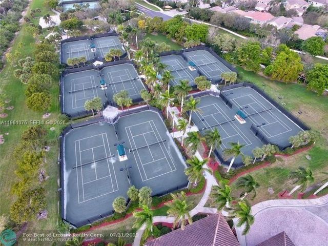 7896 NW 110 Drive, Parkland, FL 33076