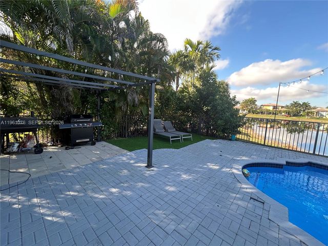 7896 NW 110 Drive, Parkland, FL 33076