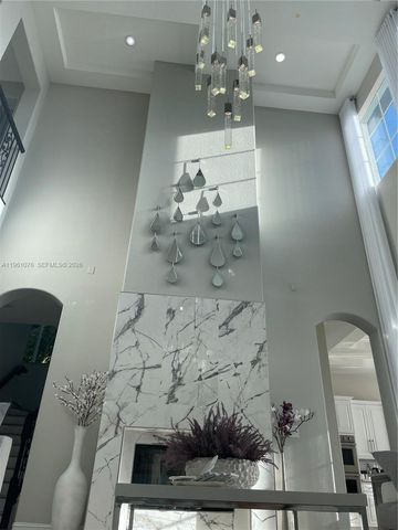 7896 NW 110 Drive, Parkland, FL 33076