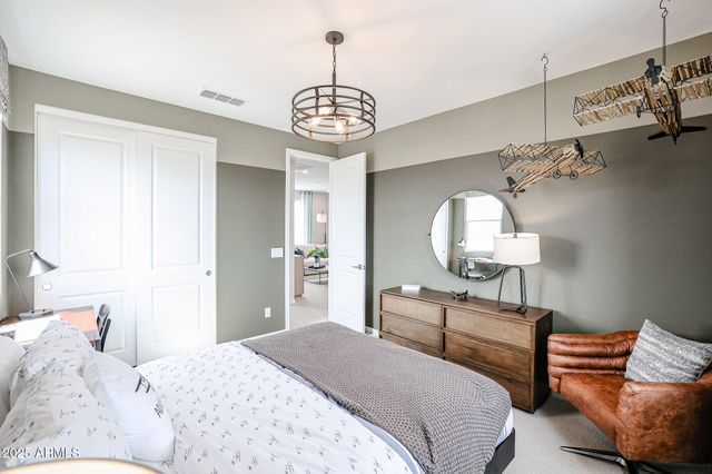 17956 W CAMINO DE ORO --, Surprise, AZ 85387