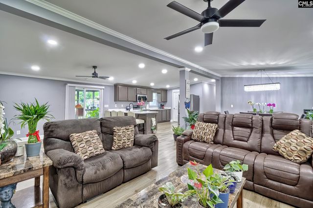 183 Earline Drive, West Columbia, SC 29170