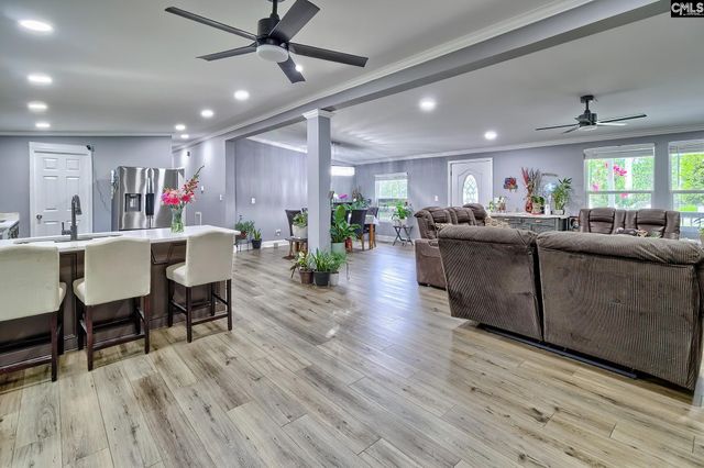 183 Earline Drive, West Columbia, SC 29170