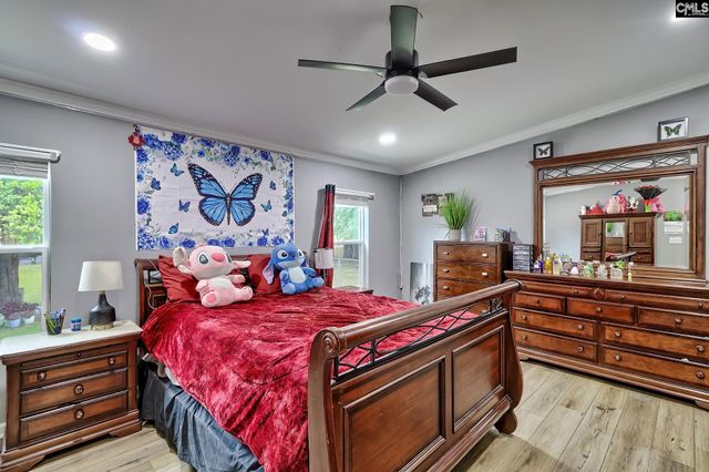 183 Earline Drive, West Columbia, SC 29170