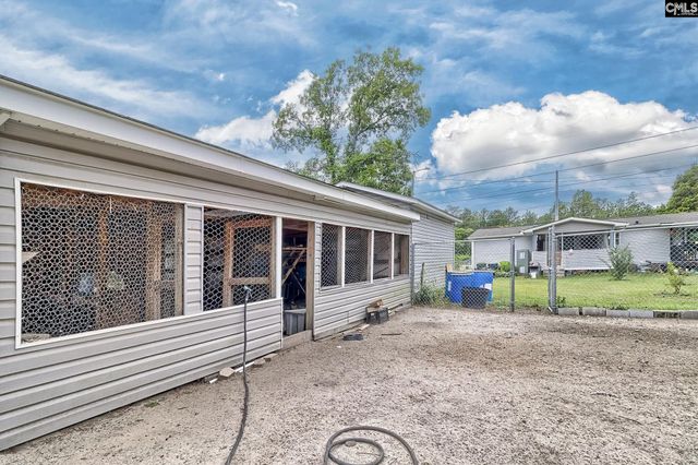 183 Earline Drive, West Columbia, SC 29170