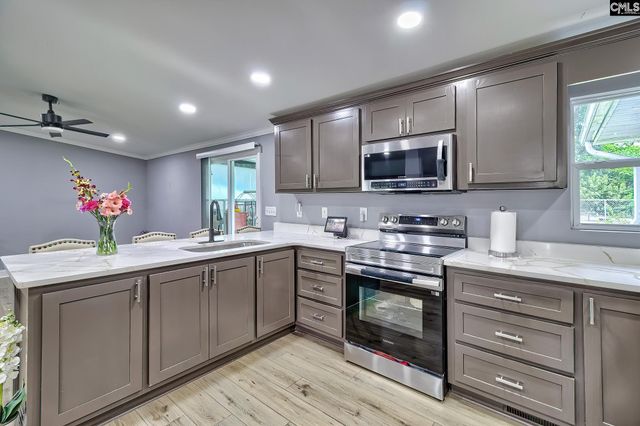 183 Earline Drive, West Columbia, SC 29170