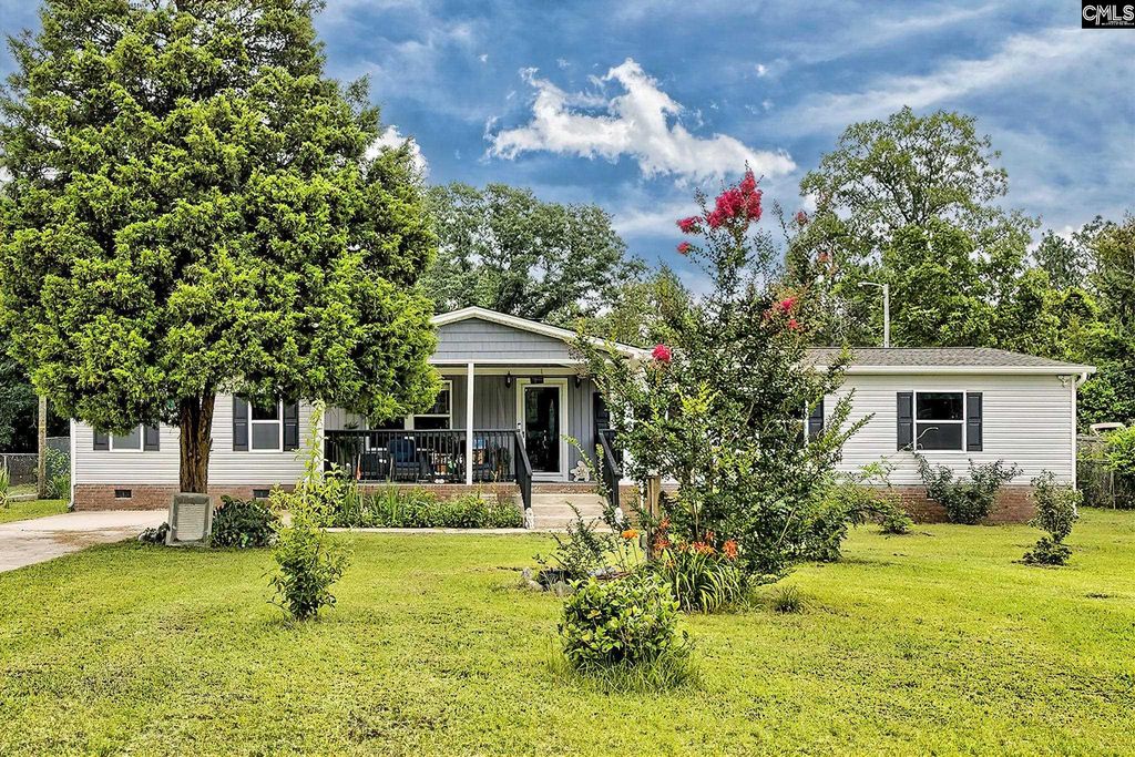 183 Earline Drive, West Columbia, SC 29170
