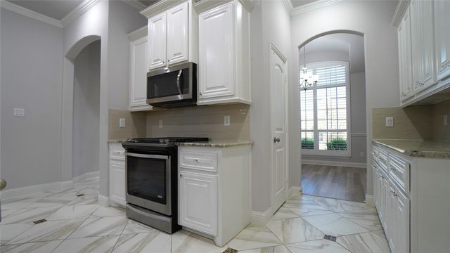 3123 Marble Falls Drive, Forney, TX 75126