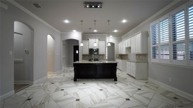 3123 Marble Falls Drive, Forney, TX 75126