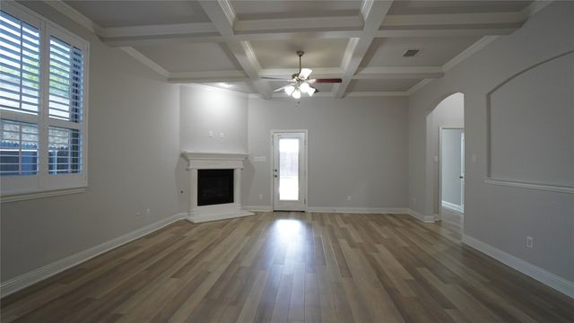 3123 Marble Falls Drive, Forney, TX 75126