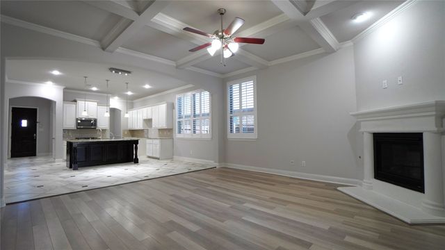 3123 Marble Falls Drive, Forney, TX 75126