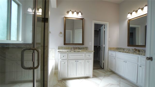 3123 Marble Falls Drive, Forney, TX 75126
