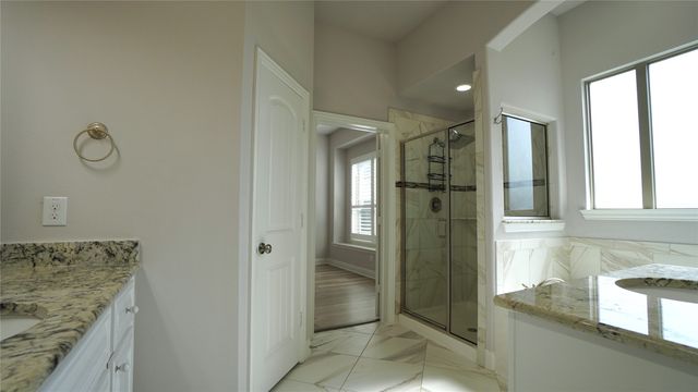 3123 Marble Falls Drive, Forney, TX 75126