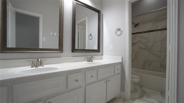 3123 Marble Falls Drive, Forney, TX 75126