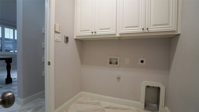 3123 Marble Falls Drive, Forney, TX 75126