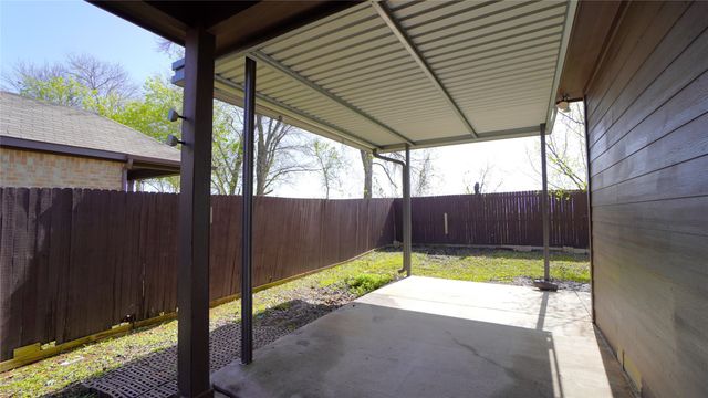3123 Marble Falls Drive, Forney, TX 75126