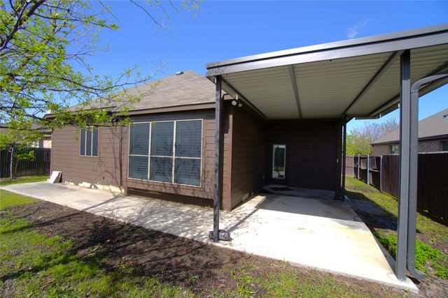 3123 Marble Falls Drive, Forney, TX 75126