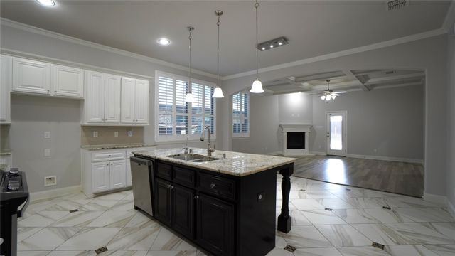 3123 Marble Falls Drive, Forney, TX 75126