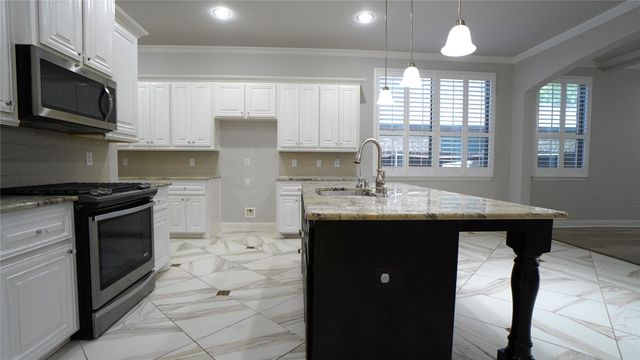 3123 Marble Falls Drive, Forney, TX 75126