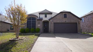 3123 Marble Falls Drive, Forney, TX 75126
