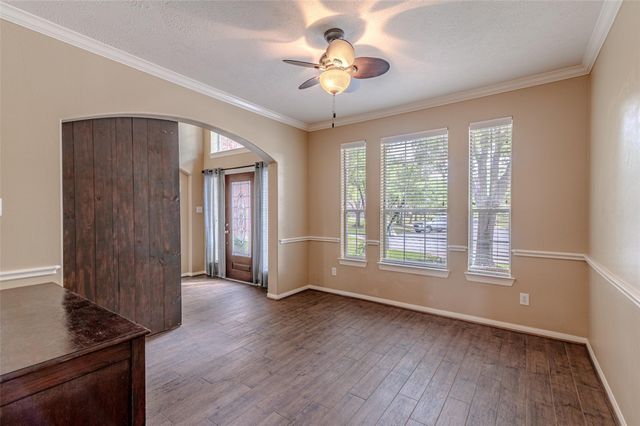 17819 Gables Bend Drive, Tomball, TX 77377