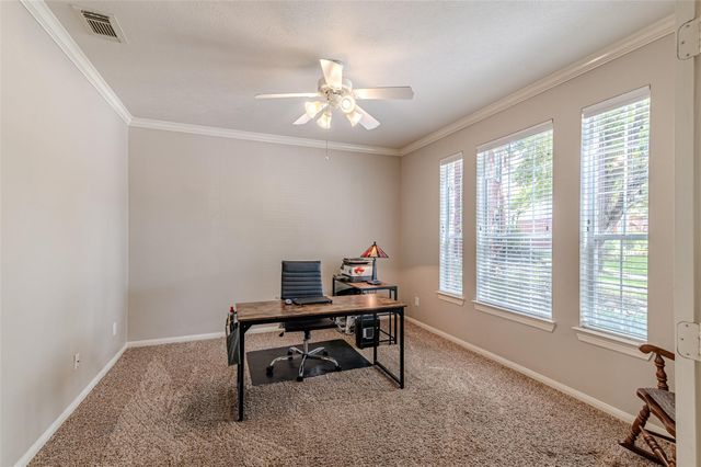 17819 Gables Bend Drive, Tomball, TX 77377