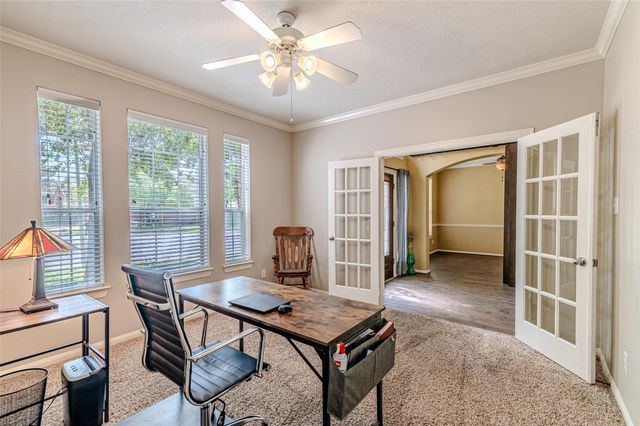 17819 Gables Bend Drive, Tomball, TX 77377