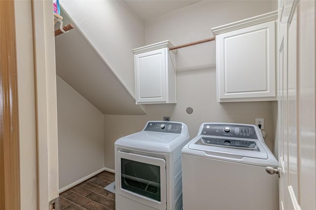 17819 Gables Bend Drive, Tomball, TX 77377