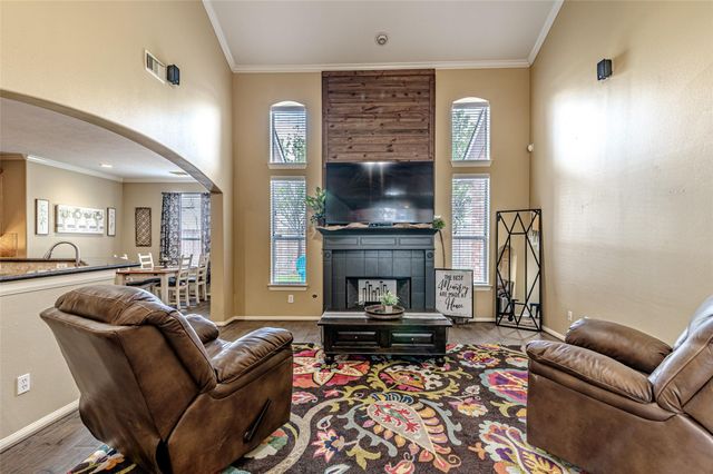 17819 Gables Bend Drive, Tomball, TX 77377