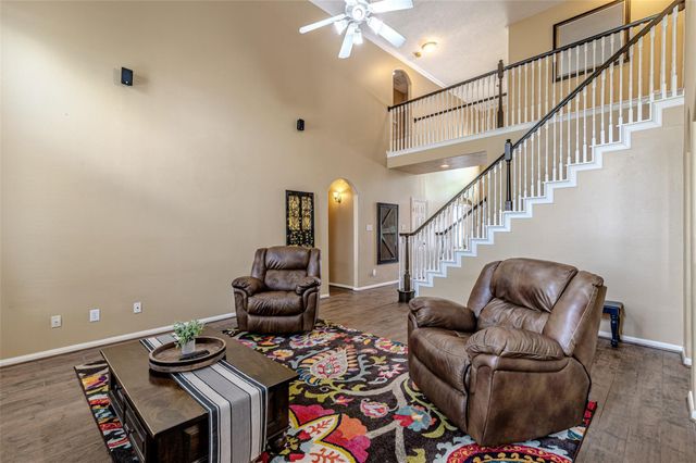 17819 Gables Bend Drive, Tomball, TX 77377
