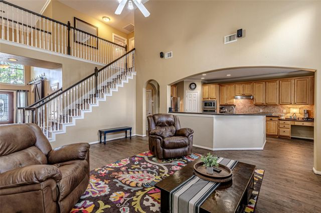 17819 Gables Bend Drive, Tomball, TX 77377