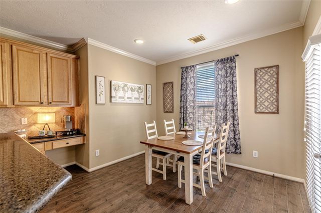 17819 Gables Bend Drive, Tomball, TX 77377