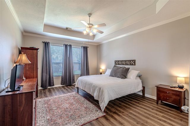 17819 Gables Bend Drive, Tomball, TX 77377