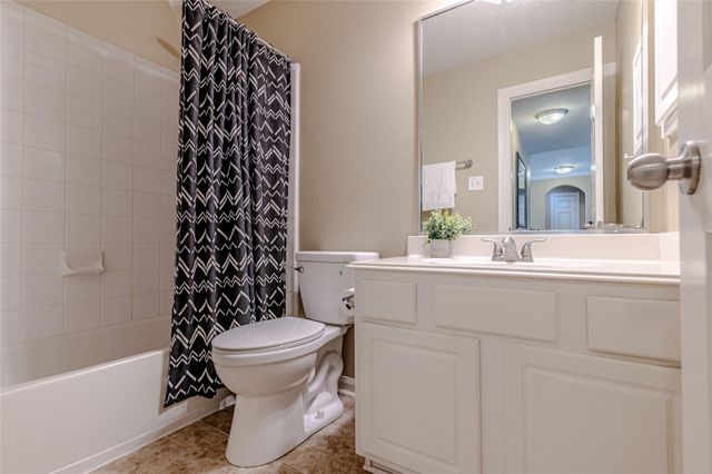 17819 Gables Bend Drive, Tomball, TX 77377