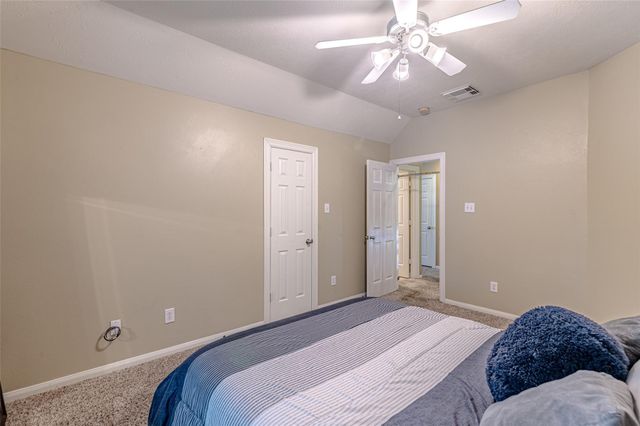 17819 Gables Bend Drive, Tomball, TX 77377