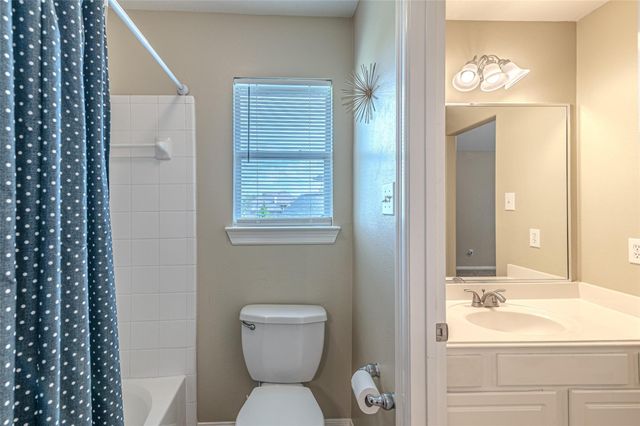 17819 Gables Bend Drive, Tomball, TX 77377