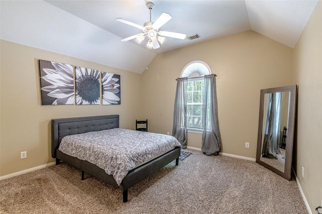 17819 Gables Bend Drive, Tomball, TX 77377